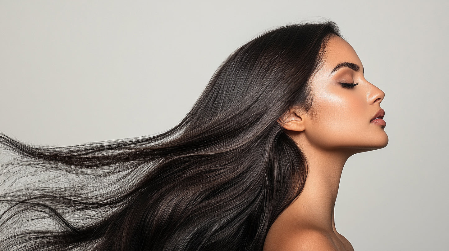 ADVANCED GROWTH SERUM - 38 BLENDS