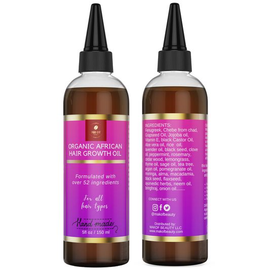 INTENSE MOISTURE & HYDRATING SET - For Dry and Damaged Hair.