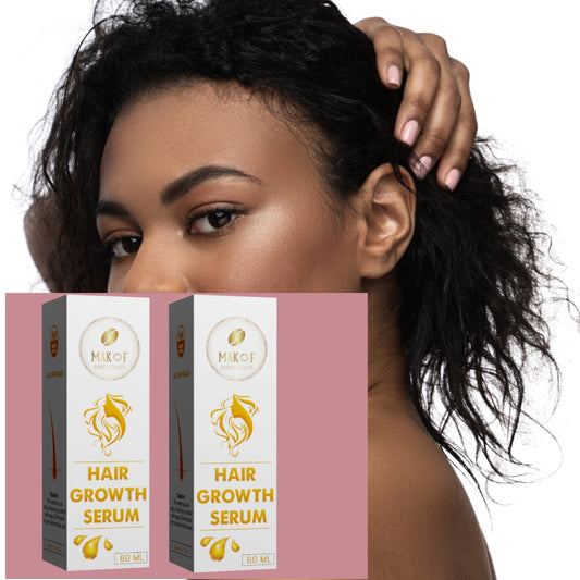EDGES GROWTH SERUM.